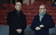 Vụ Man Utd đổi chủ sắp có kết quả