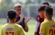 U22 Việt Nam: Bốn cái tên nào sẽ bị HLV Troussier loại giờ chót?