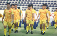 U22 Việt Nam: Đừng 'trói' mình bởi chiếc HCV SEA Games