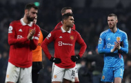 Vấn đề nhức nhối của Man Utd