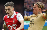 Arsenal đối mặt với thử thách Mudryk khi ngôi sao 27 triệu vụt sáng