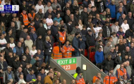 Đỉnh điểm sự sỉ nhục, CĐV Tottenham muốn 'nổ mắt' với đội nhà
