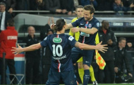 Cầu thủ gốc Việt tiết lộ ký ức khó tin về Ibrahimovic