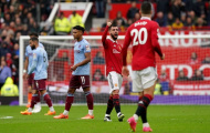 Chấm điểm Man Utd: Hai điểm 8; Sancho mờ nhạt