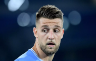 Chi 40 triệu euro, Arsenal sẽ có Sergej Milinkovic-Savic