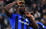 Lukaku kiến tạo 2 lần, Serie A chuẩn bị đón tân vương