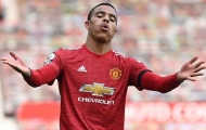 'Ngọc quý' Man Utd quay đầu, nhưng bờ đã sụp đổ