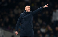 Ten Hag xác nhận ưu tiên chuyển nhượng của M.U