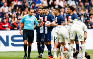 Hakimi 'báo đội', PSG lỡ cơ hội chạm một tay vào chức vô địch