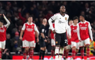 Dalot và Wan-Bissaka, ai mới là hậu vệ phải số 1 tại M.U?