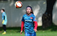 Huỳnh Như chỉ đối thủ lớn nhất của tuyển nữ Việt Nam tại SEA Games 32