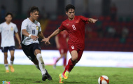 Khi lứa U20 đe dọa vị trí đàn anh ở U22 Việt Nam