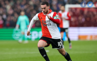 Aston Villa vượt mặt Man Utd ở thương vụ 40 triệu bảng