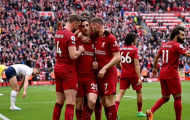 Graeme Souness: Klopp không hài lòng với màn trình diễn trong 90 phút