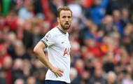 Neville giải thích lý do Tottenham có thể không bán Kane cho M.U