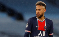 Gã khổng lồ Premier League cạnh tranh Neymar với M.U, Chelsea