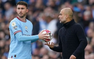 PSG muốn giải cứu sao thất sủng Man City