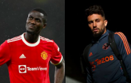 NÓNG! 2 'lính đánh thuê' trở lại OTF, Man Utd lập tức bán đứt