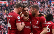 Người thắng kẻ thua sau trận Liverpool 4-3 Tottenham
