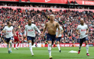 'Số nhọ' như Richarlison