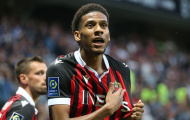 Man Utd, Liverpool vào cuộc, Nice đưa ngay báo giá cho trung vệ số 1