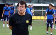 U22 Malaysia tuyên chiến U22 Việt Nam ở SEA Games 32