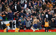 Đồng hương Brazil phá hỏng khoảnh khắc người hùng của Richarlison