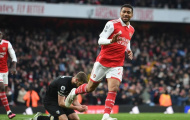 Xác nhận: Ngôi sao Arsenal hớp hồn 8 đội bóng trên TTCN