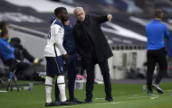 Mourinho muốn chiêu mộ 'bom xịt' Tottenham