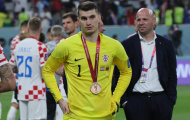 Thay De Gea, Man Utd nhắm đến ngôi sao World Cup 