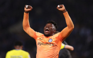 'Đúng là Man United và Chelsea quan tâm đến Andre Onana'