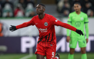 Man Utd vượt mặt Bayern, chiêu mộ sát thủ 89 triệu bảng
