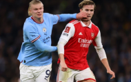 Ian Wright đòi công bằng cho sao Arsenal