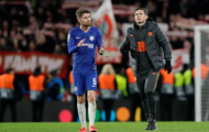 Frank Lampard: 'Cậu ấy là một cầu thủ rất giỏi'