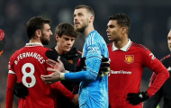 Kasper Schmeichel tuyên bố về De Gea, CĐV Man Utd nhìn thấy hy vọng