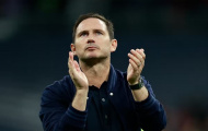 Lampard nói thẳng về truyền thống 'lò xay' HLV tại Chelsea