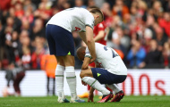 Moura mắc lỗi là tóm tắt cho sự trượt dốc của Tottenham