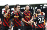 Ám ảnh của Pep khiến Man City hoàn hảo