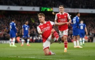'Arsenal đã có được danh hiệu quan trọng nhất'