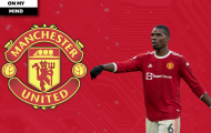 Câu nói cay đắng của Pogba chứng minh Ten Hag đã đúng với M.U