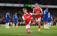 5 điểm nhấn Arsenal 3-1 Chelsea: Hy vọng mong manh; The Blues bị vạch trần