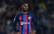 Barca ra giá cho mục tiêu của Man United, Arsenal
