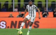 Hai ông lớn Premier League tăm tia trung vệ hàng đầu Serie A