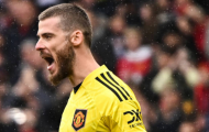 Mức thù lao khủng của De Gea sau khi giảm lương