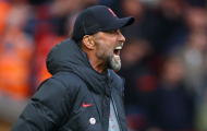 FA buộc tội Klopp