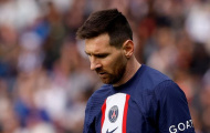 Điều gì chờ Messi tiếp theo?