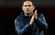 Lampard chỉ trích học trò sau thất bại thứ 6 liên tiếp