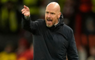 Ten Hag xác định 'Garnacho mới' của Man Utd