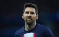 Xác nhận! Lionel Messi chia tay PSG
