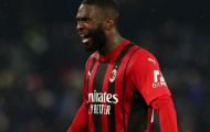 Mục tiêu của Man Utd sẵn sàng trở lại Premier League